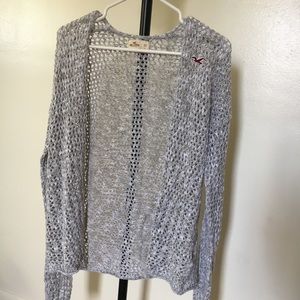 Hollister Cardigan